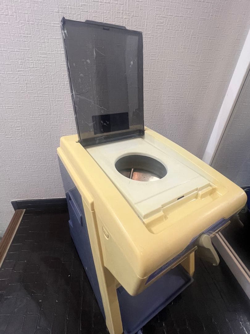 激安送料込‼️ Hatsuyuki CHUBU 中部コーポレーション 初雪 氷削機