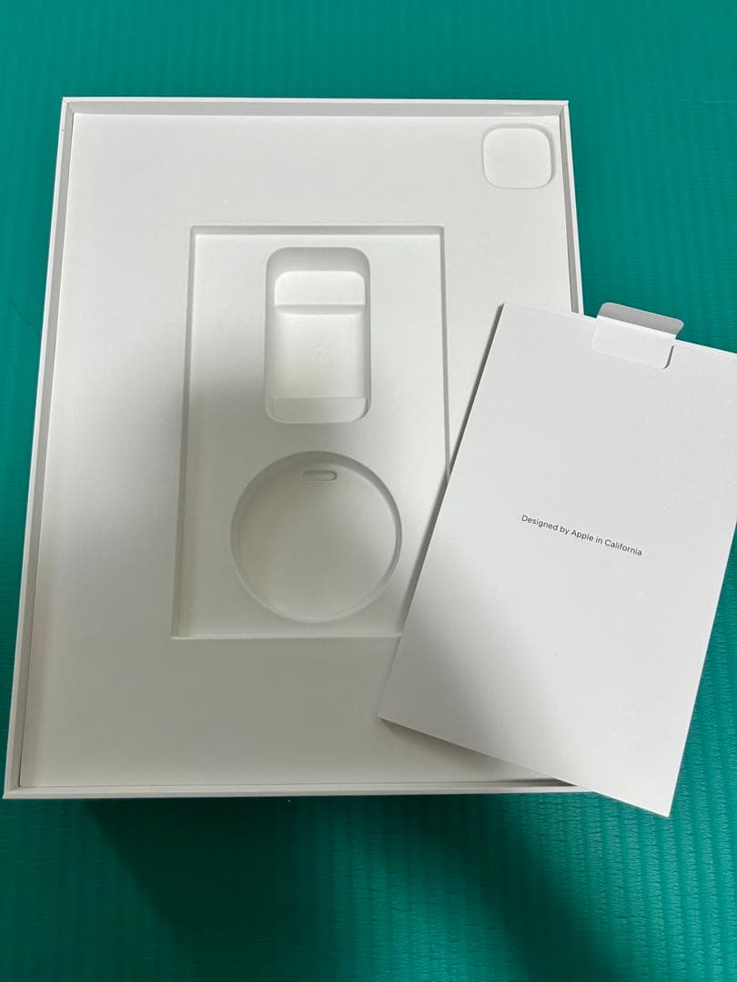 iPad Pro 12.9インチ 第6世代 512GB