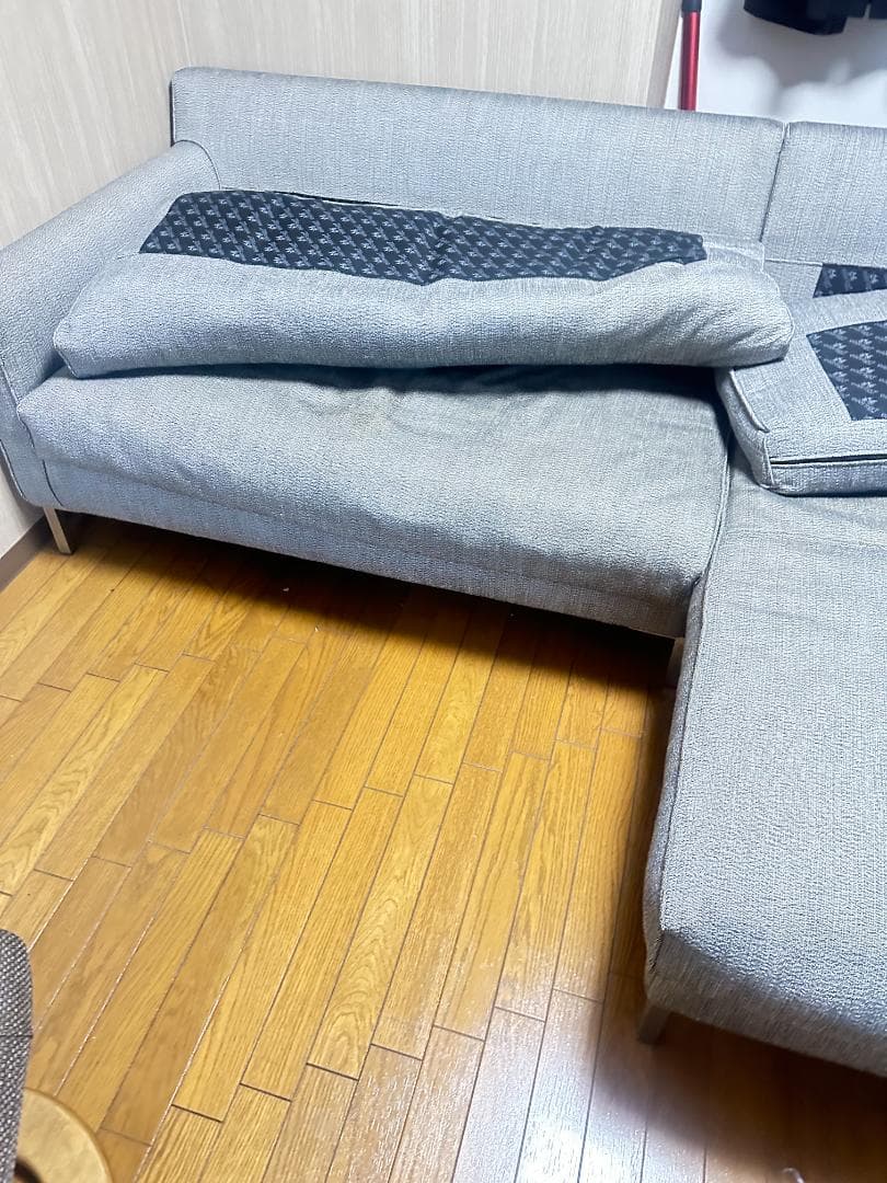 eilersen アイラーセン STREAMLINE ストリームライン ソファ