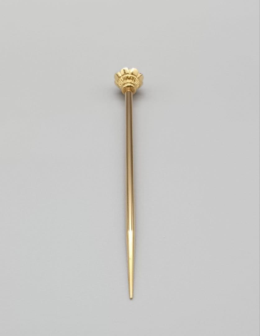 MIKIMOTO ミキモト デザートピック 半貴石 5本セット 未使用品