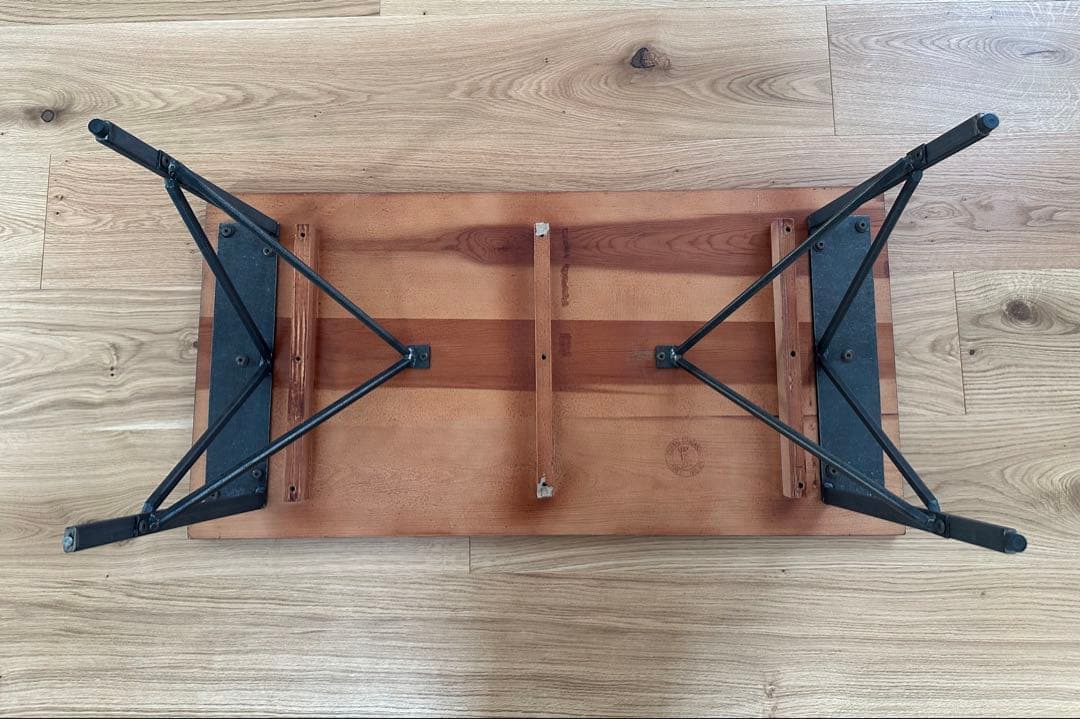 ジャーナルスタンダード ファニチャー コーヒーテーブル ローテーブル アクメ