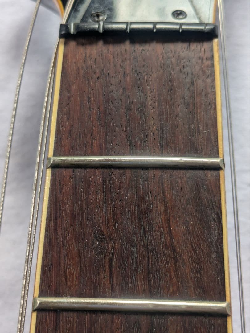 Vester MANIAC テレキャスター　フェルナンデス　TEJタイプ