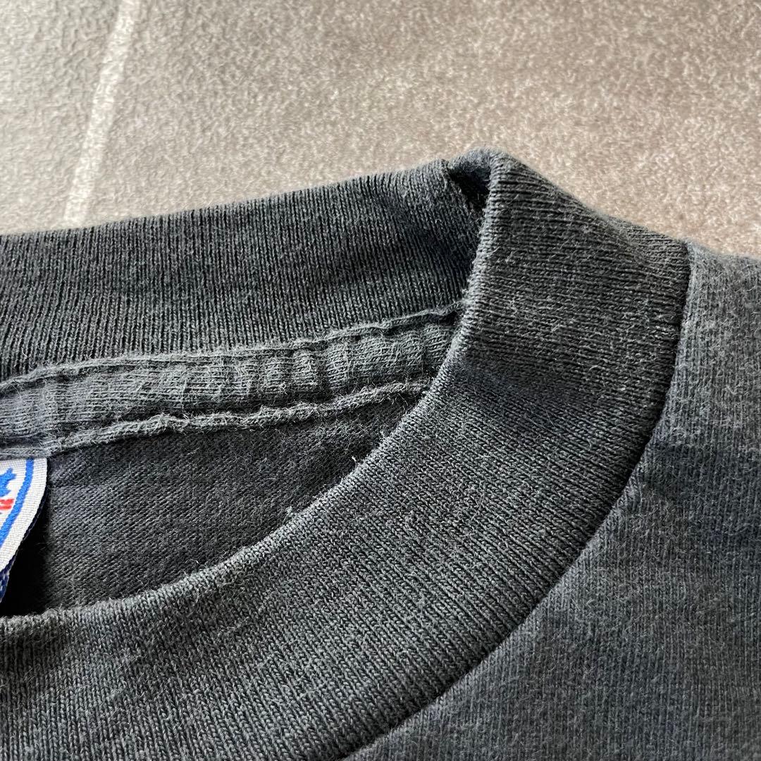 nine inch nails ナインインチネイルズ Tシャツ ブラック L