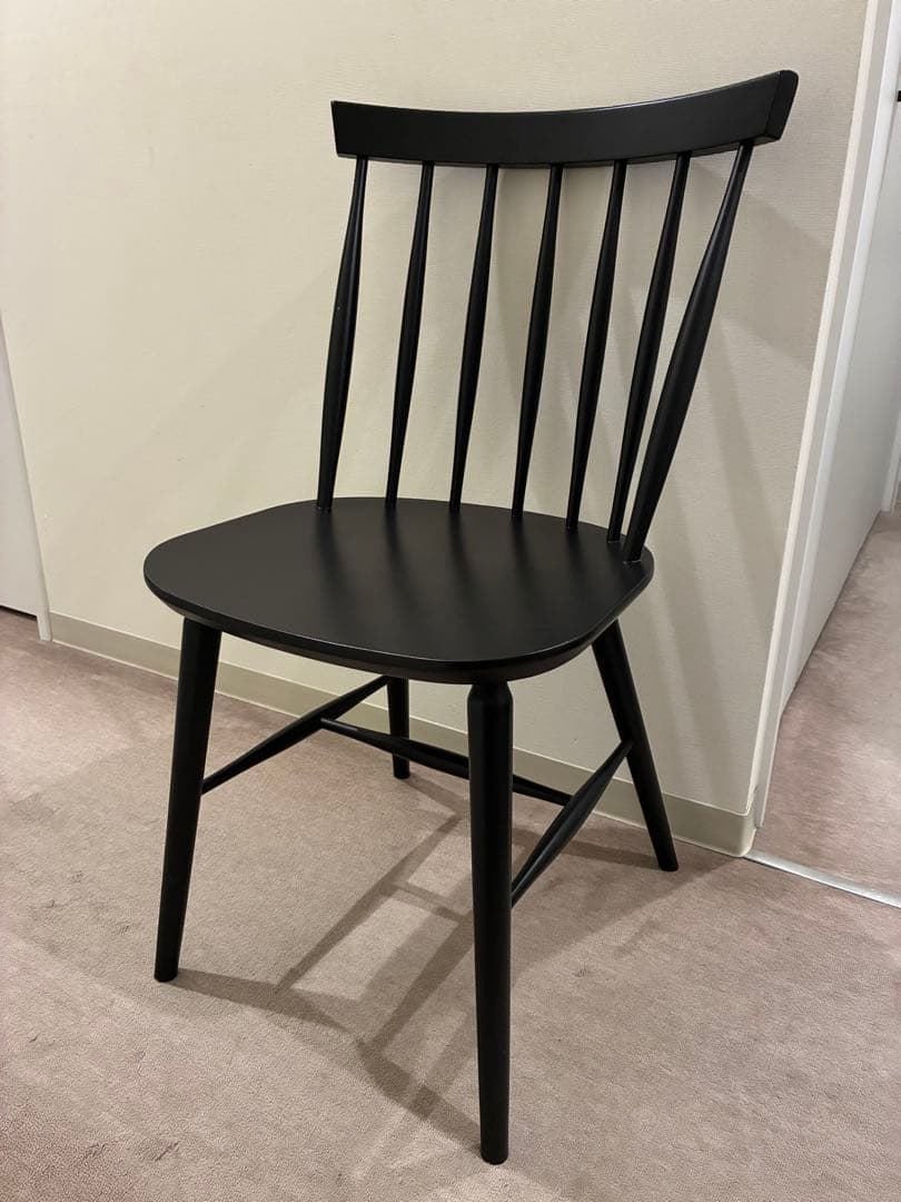 ELIZA CHAIRエリザbyPAGED MEBLEfromACTUS/建築