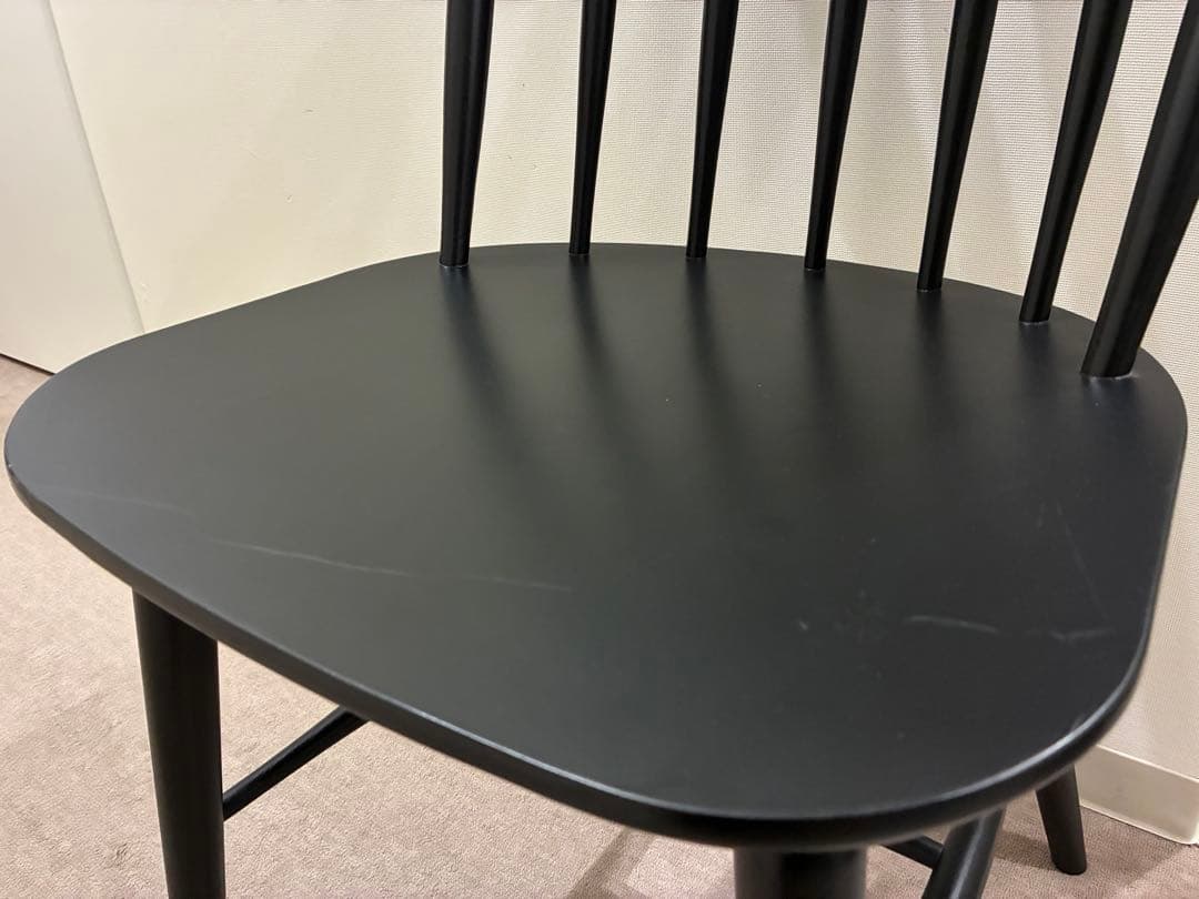 ELIZA CHAIRエリザbyPAGED MEBLEfromACTUS/建築