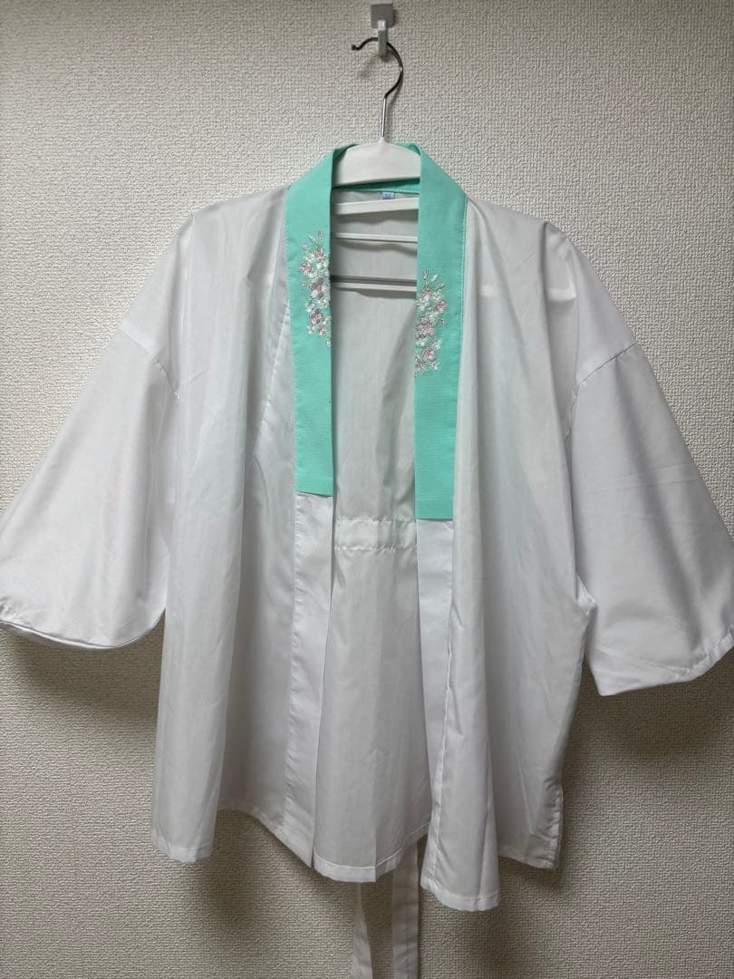 キャサリンコテージ　卒業式　袴160cm・肌襦袢・髪飾りリボンセット