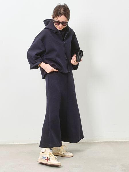 アパルトモンドゥーズィエムクラス Punch Skirt スカート