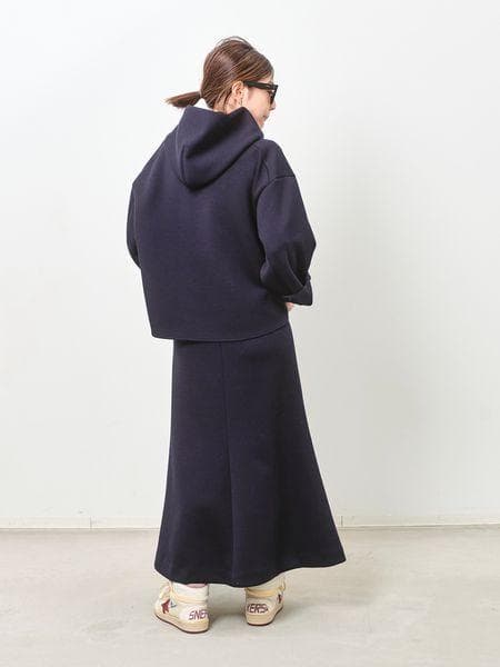 アパルトモンドゥーズィエムクラス Punch Skirt スカート