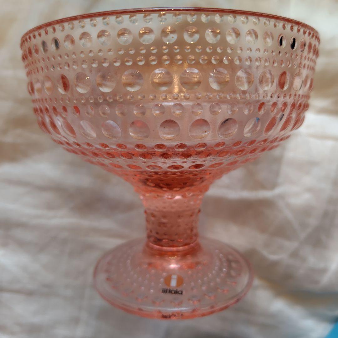 【新品】（イッタラ）カステヘルミ　スタンディングボウル　6個セット