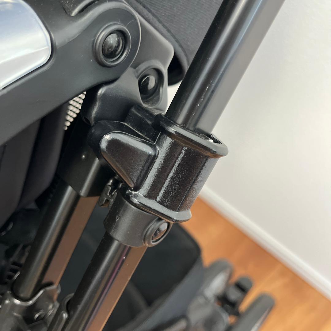 ※Tinsdaros※ 【Combi】アンブレッタ 4キャス プレミアム