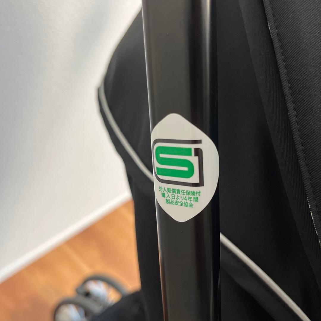 ※Tinsdaros※ 【Combi】アンブレッタ 4キャス プレミアム