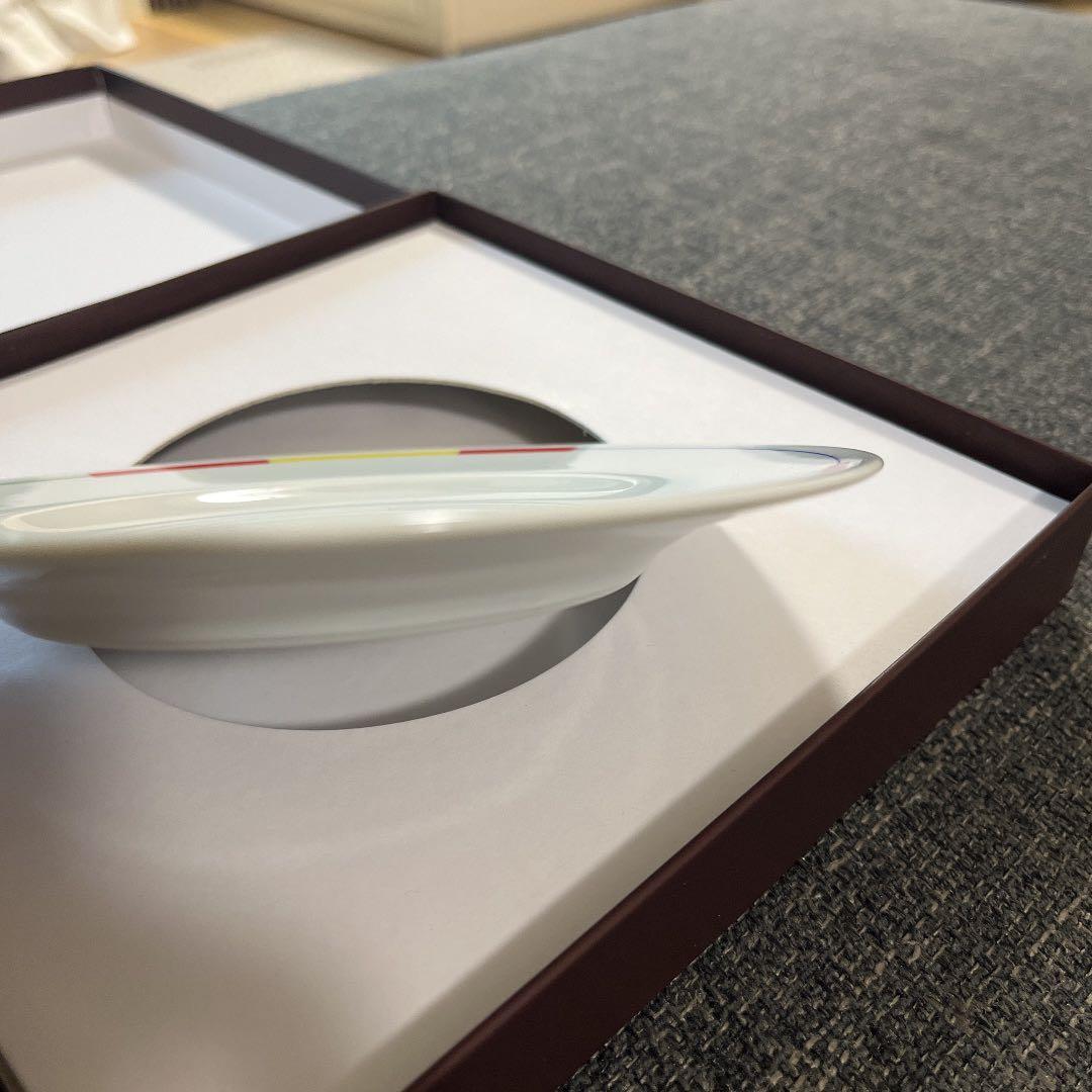 Guy Savoy ギーサヴォア　プレート　2枚セット