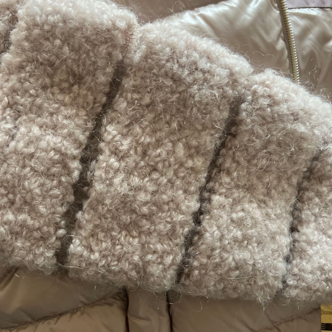 HERNO ヘルノ　ダウンジャケット　40