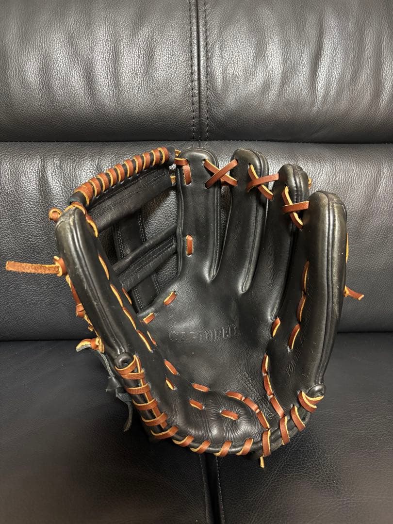 T*o様 ローリングス 硬式内野オールラウンド用グラブ