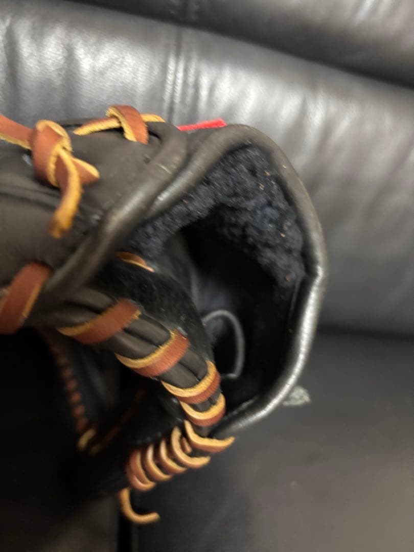 T*o様 ローリングス 硬式内野オールラウンド用グラブ