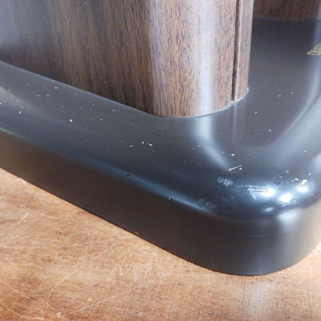 DIATONE/ダイヤトーン　DK-77X/WN　スピーカースタンド　ペア