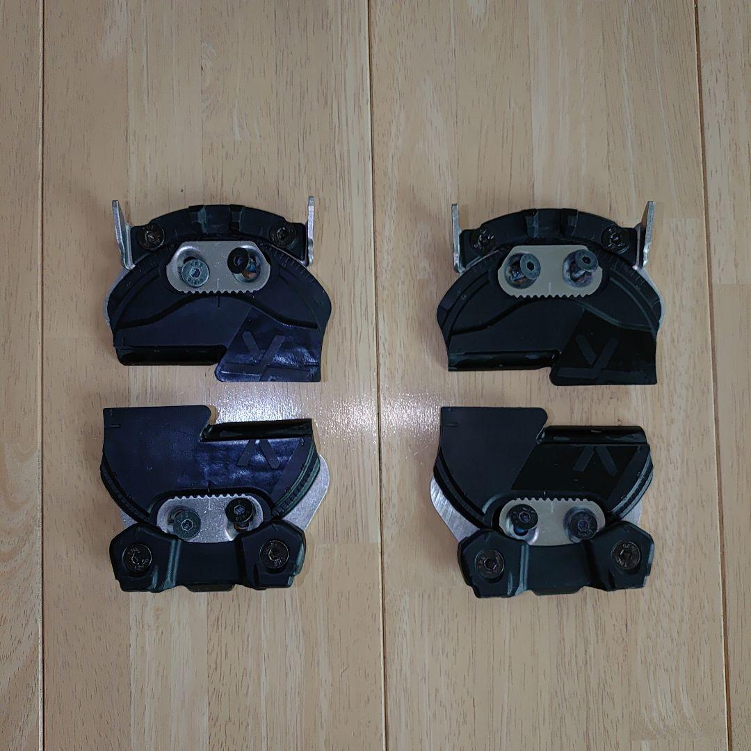 カラコラム　ライドモード2.0