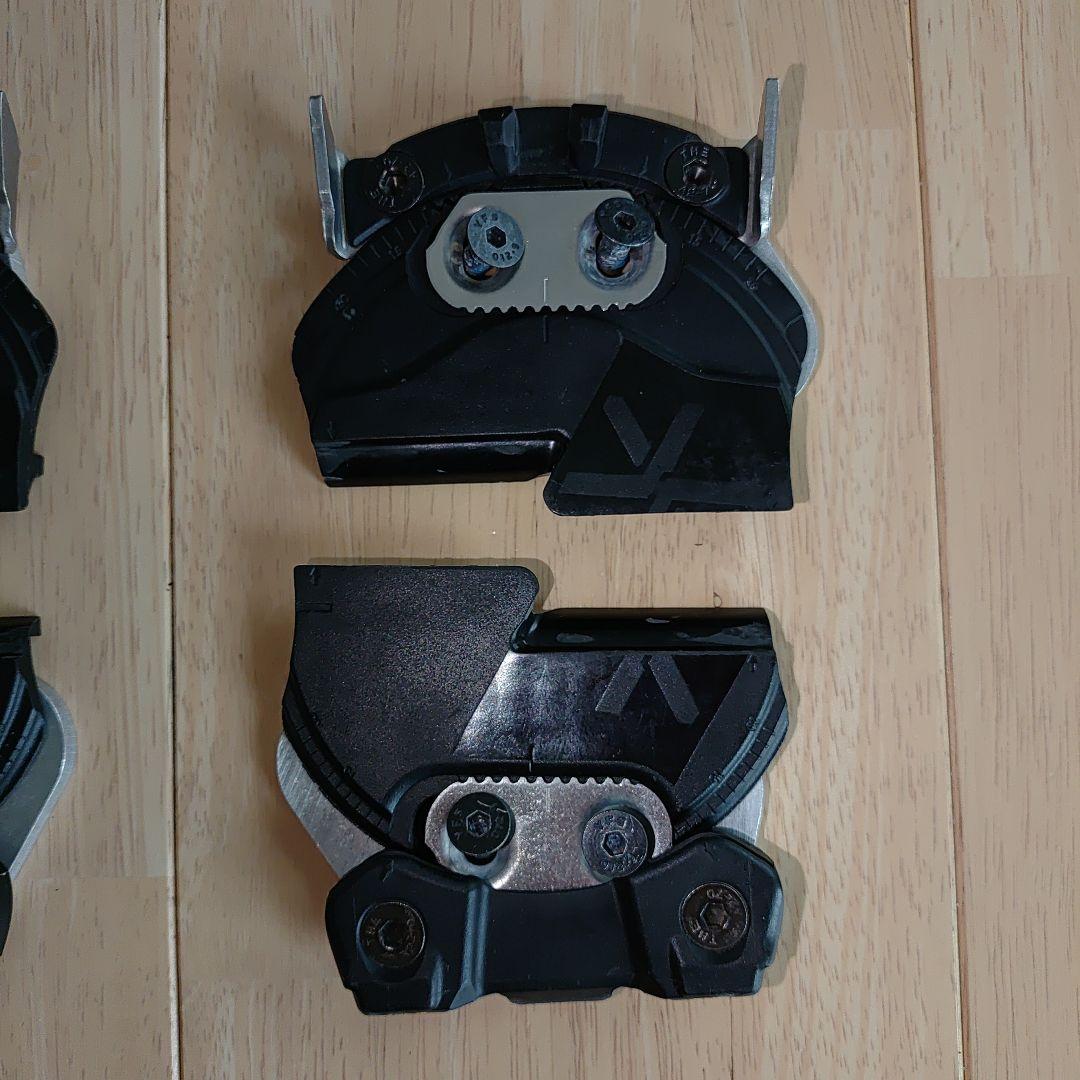 カラコラム　ライドモード2.0