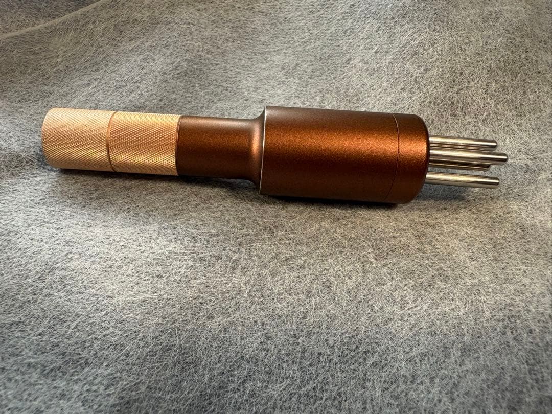 COREFIT KIT 7th（ヘッドドライバー〕