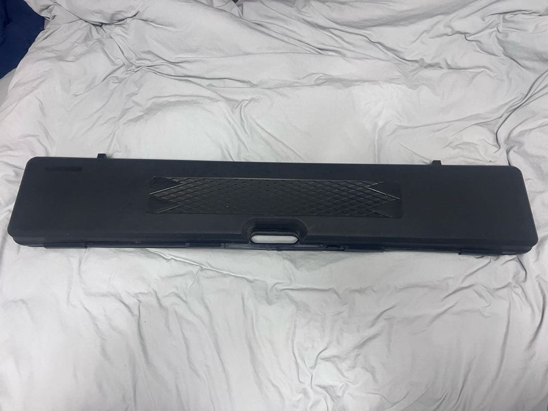 【希少】 ENDO エンドウ レミントン M700(M40A1) ASGK