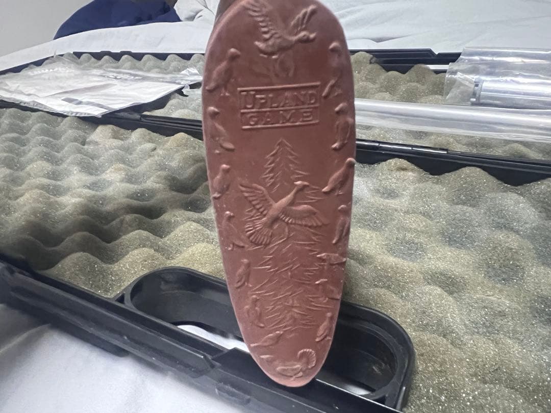 【希少】 ENDO エンドウ レミントン M700(M40A1) ASGK