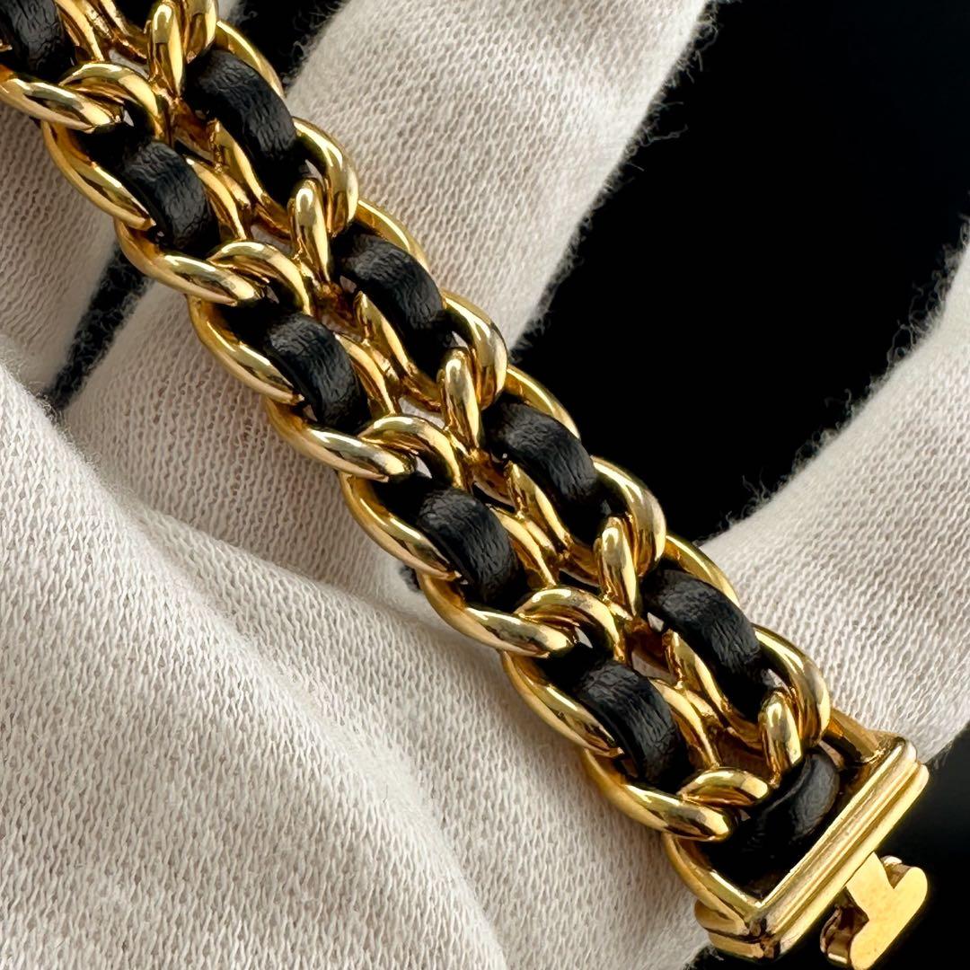 ☆miです☆シャネル　プルミエール　腕時計 早い物勝ちでm(_ _)m