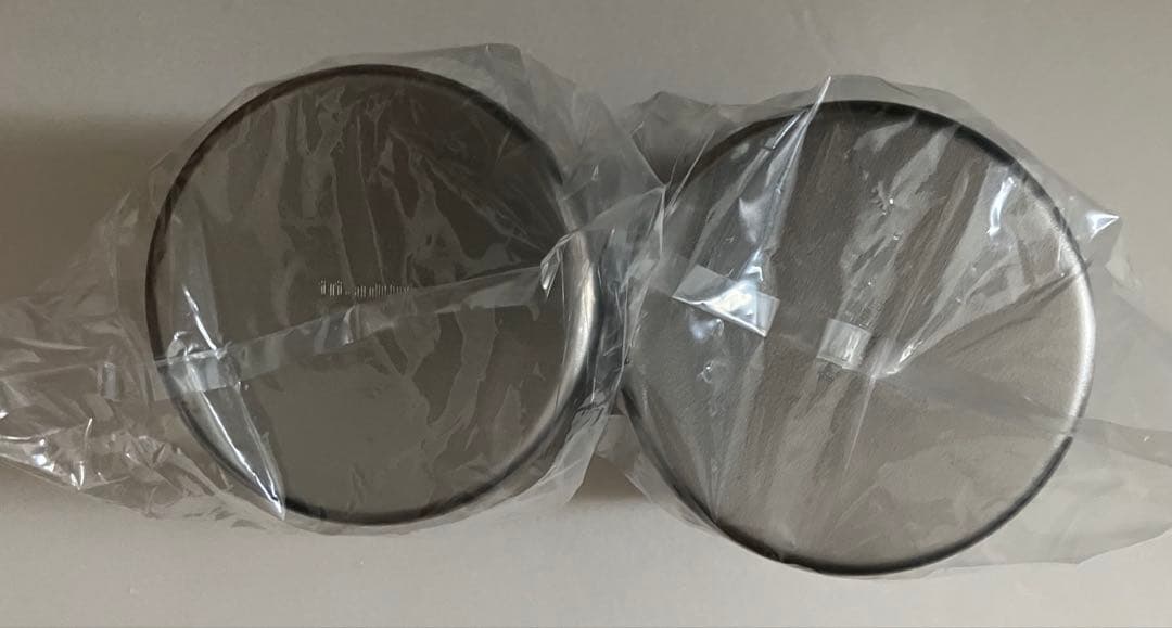 スノーピーク 雪峰 H600 2つセット