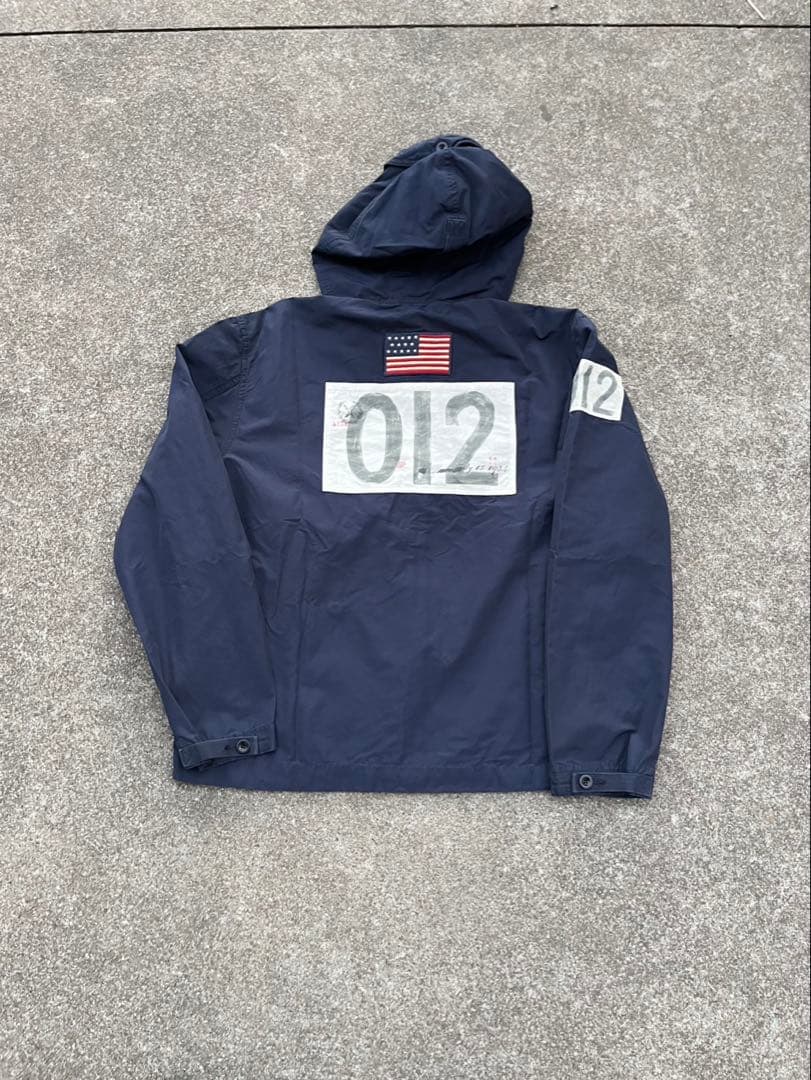 k*o様 三角タグ　90s Polo by Ralph Lauren ビックポニ