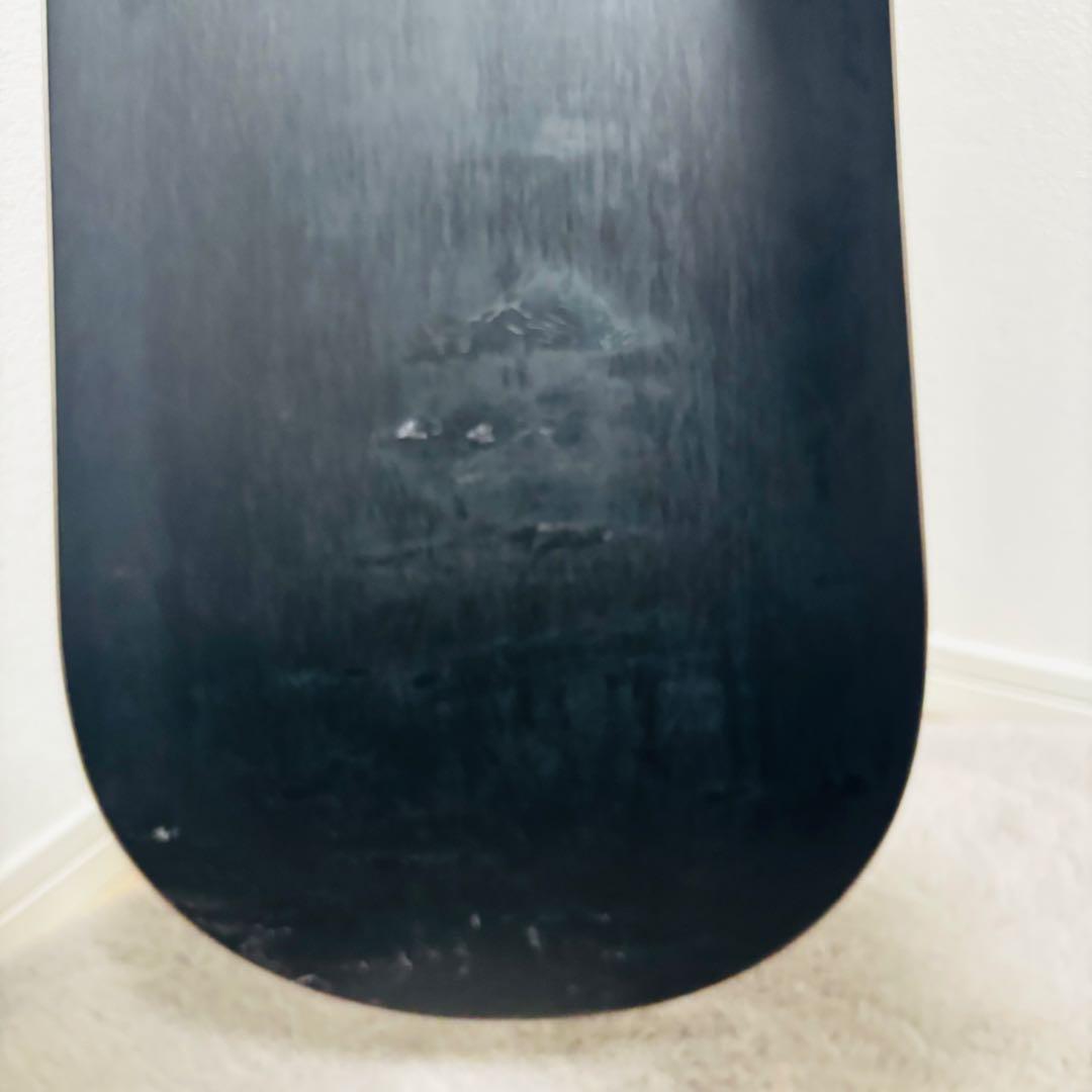 BC STREAM スノーボード 144cm 12-13モデル　BCストリーム