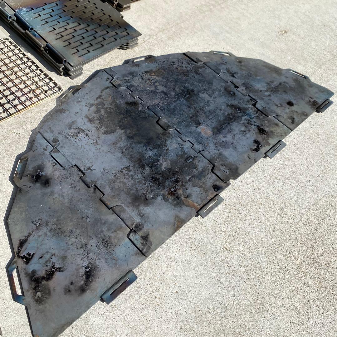 サンゾー工務店　ロダンセット