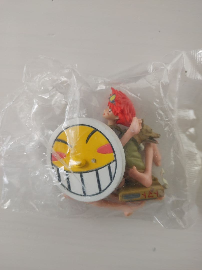 カウボーイビバップ フィギュア 6体セット