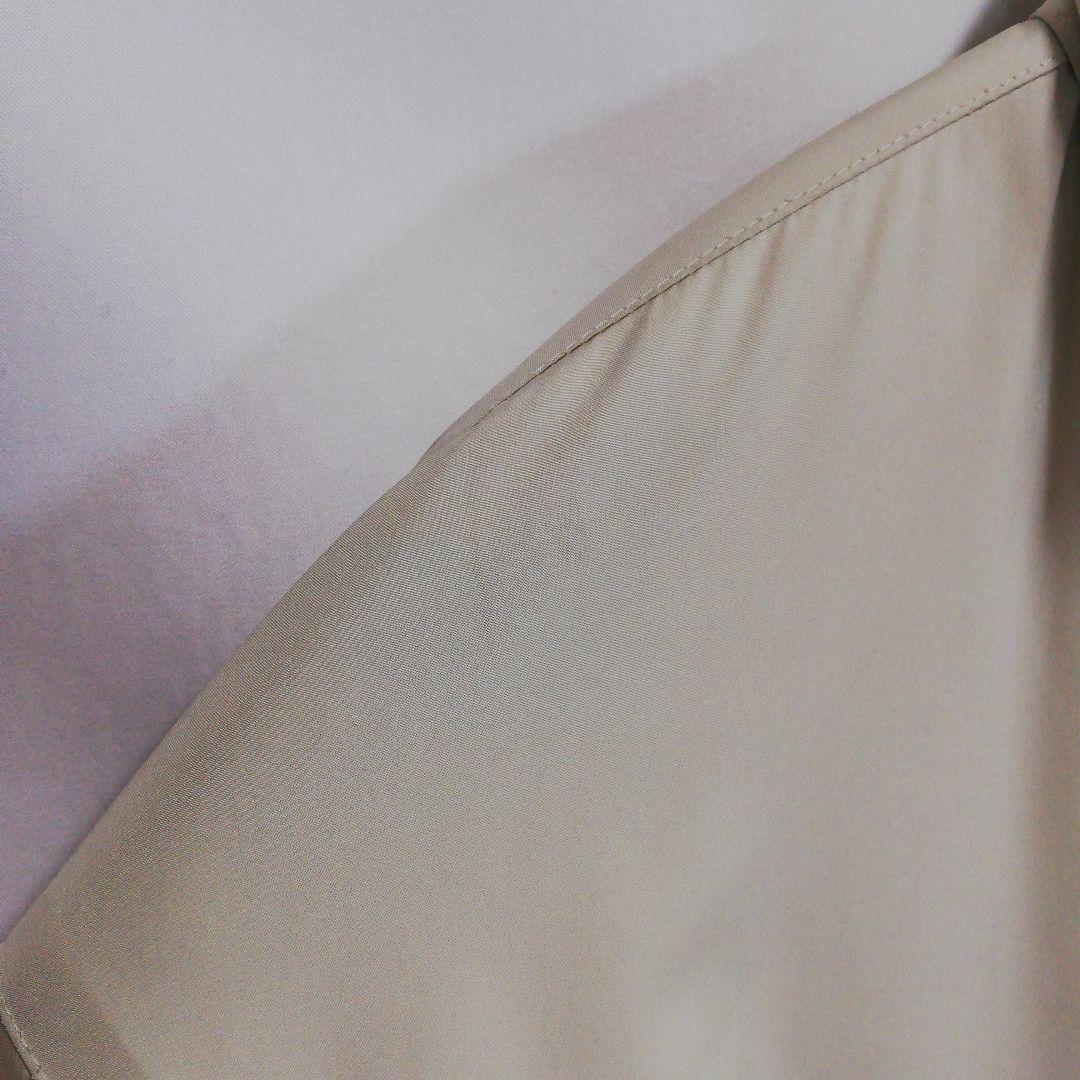 BURBERRY ゴアテックス ライナー付きマウンテンパーカー 三陽 バーバリー