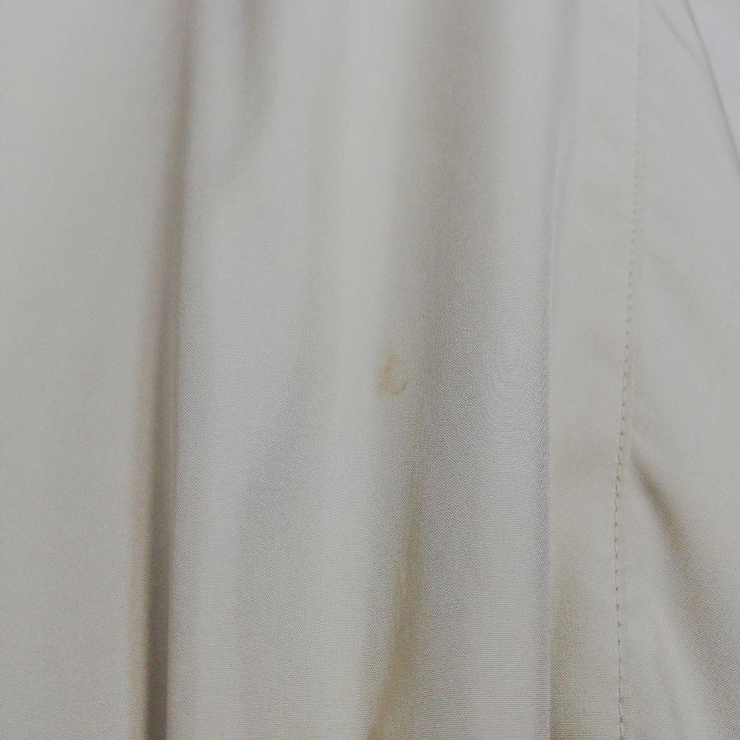 BURBERRY ゴアテックス ライナー付きマウンテンパーカー 三陽 バーバリー