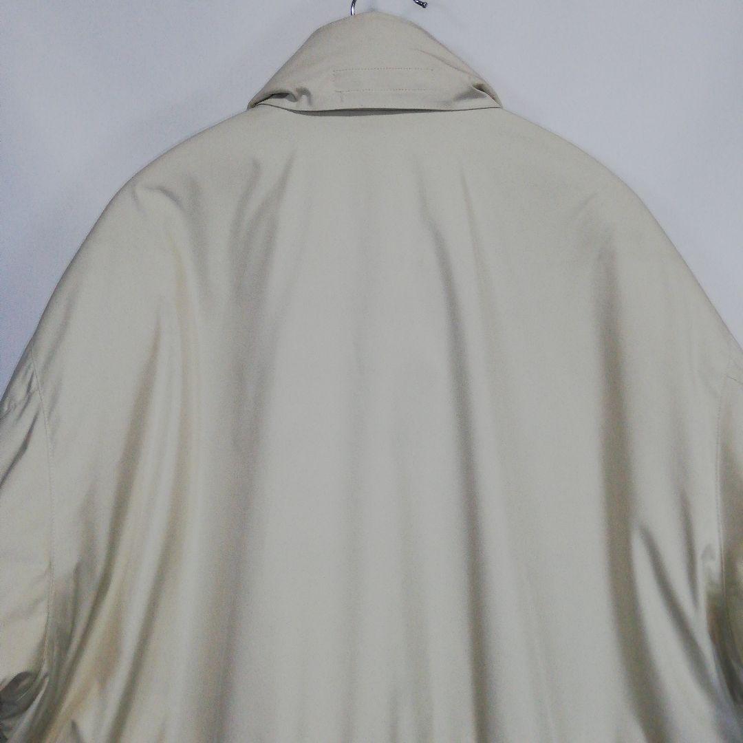 BURBERRY ゴアテックス ライナー付きマウンテンパーカー 三陽 バーバリー