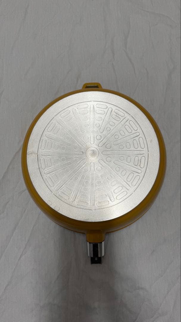 【Jill美さま専用】アサヒ軽金属 オールパン 26cm、22cmセット