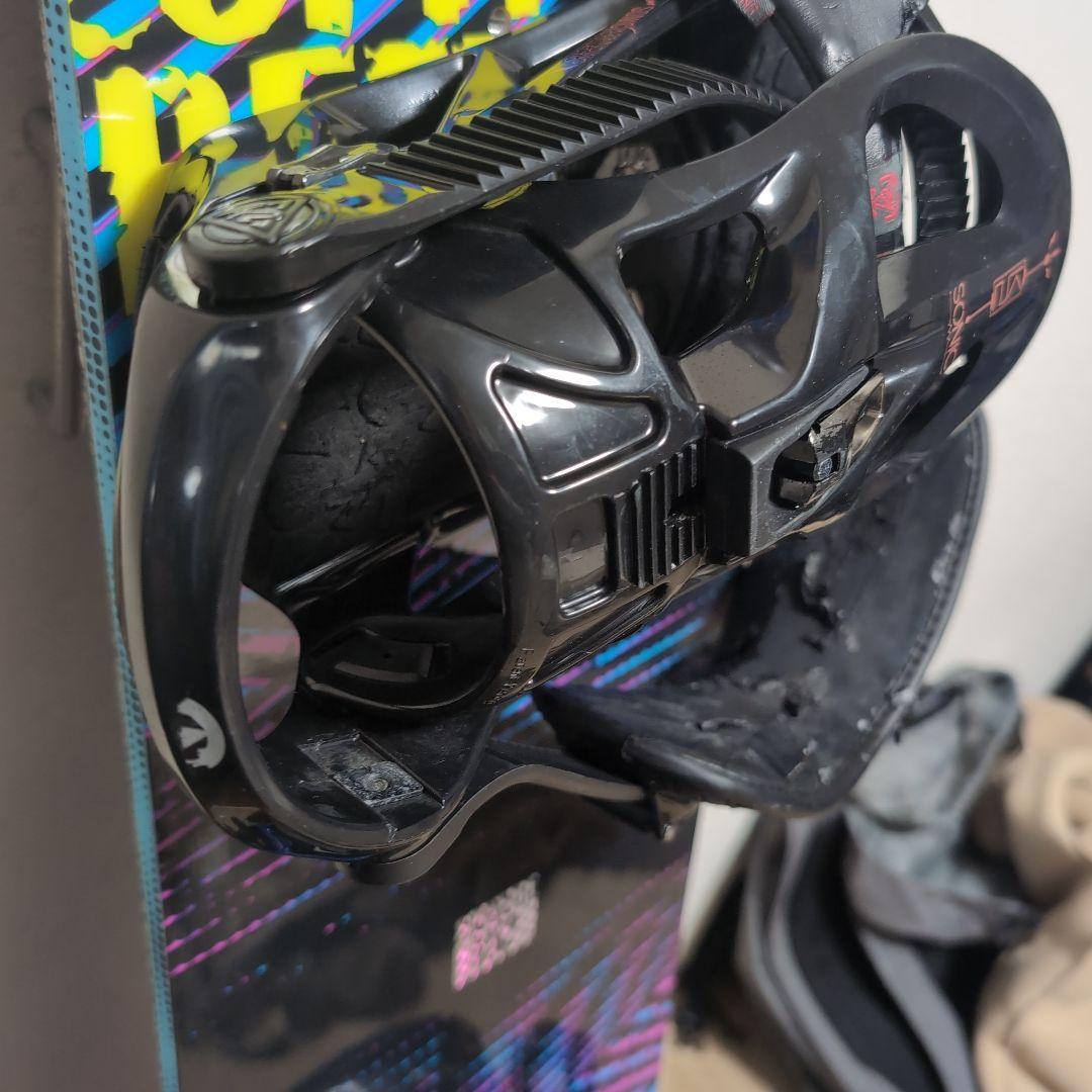 スノーボード一式セット