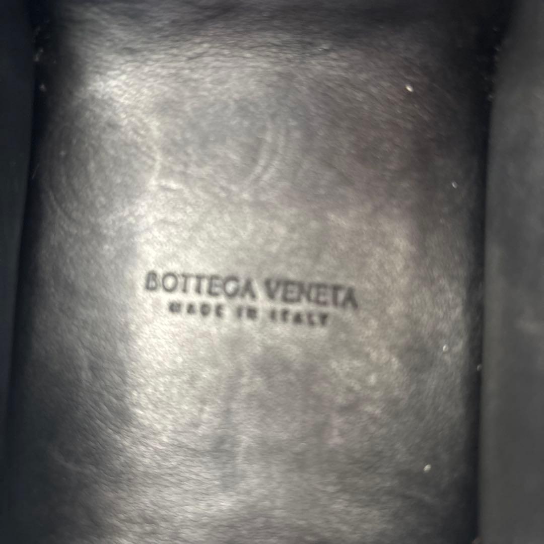 Bottega Veneta ブラック ケース