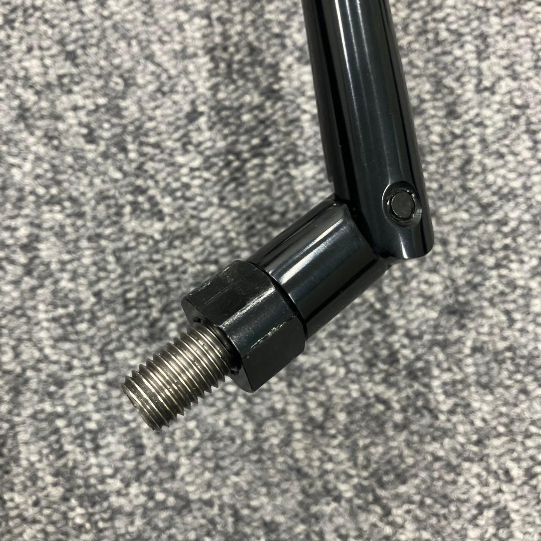 Husqvarna 純正オプションミラー