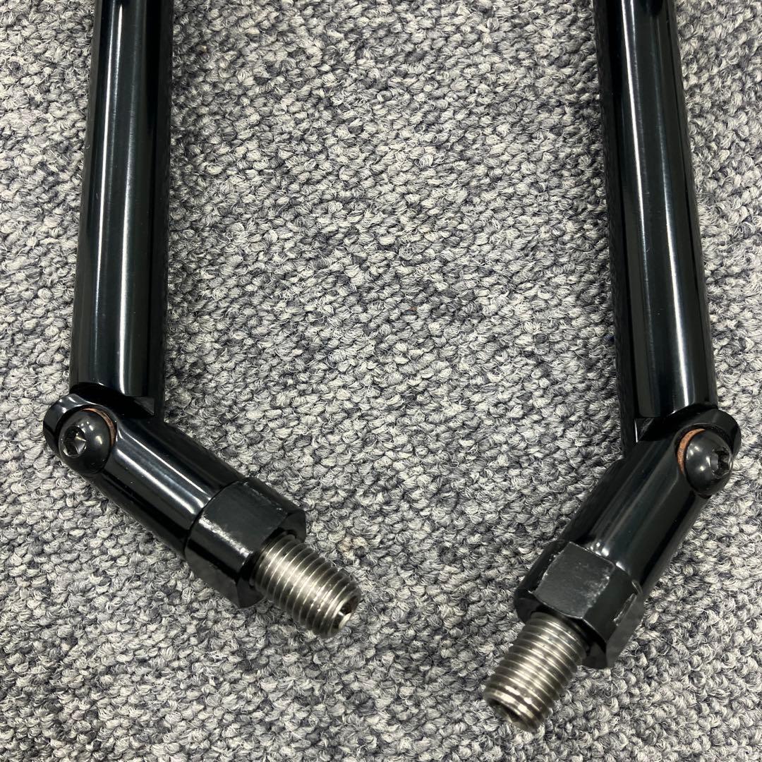 Husqvarna 純正オプションミラー