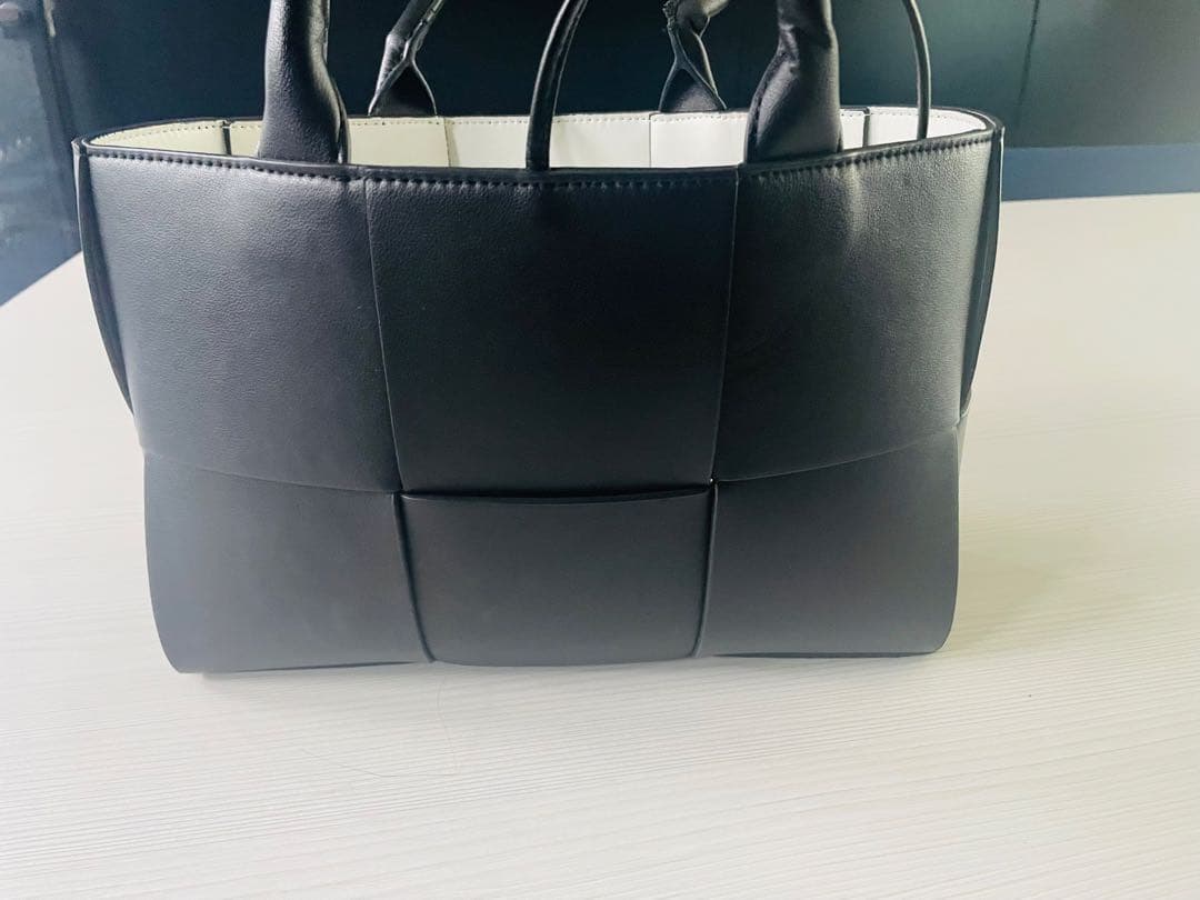 ボッテガヴェネタ スモールアルコ　ジャンク品