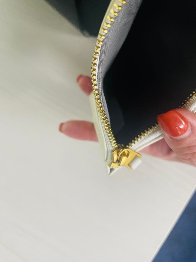 ボッテガヴェネタ スモールアルコ　ジャンク品