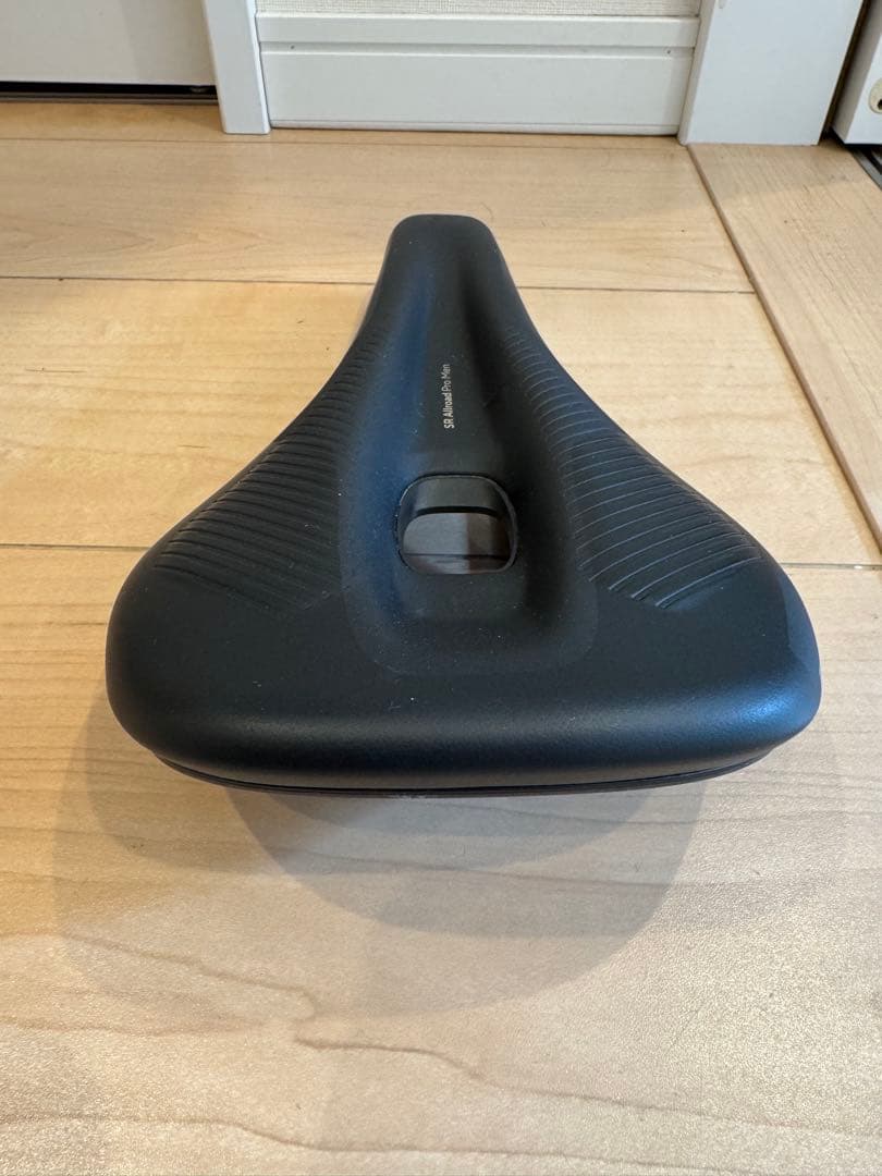 Ergon エルゴン SR Allroad Proサドル