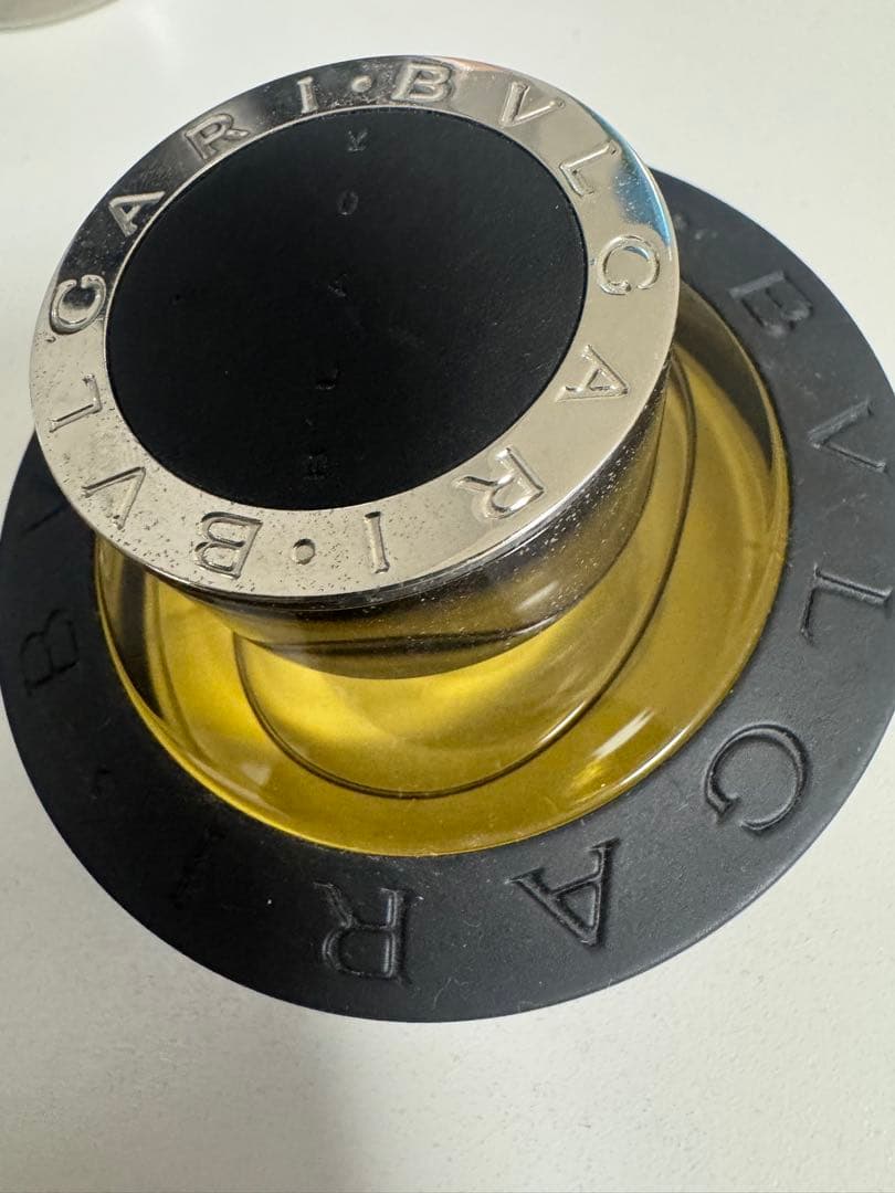 ブルガリ　ブラック　75ml