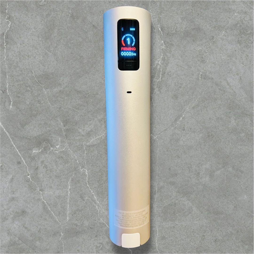 AGE-R メディキューブ ハイフォーカスショット／PDRNブースタージェル付