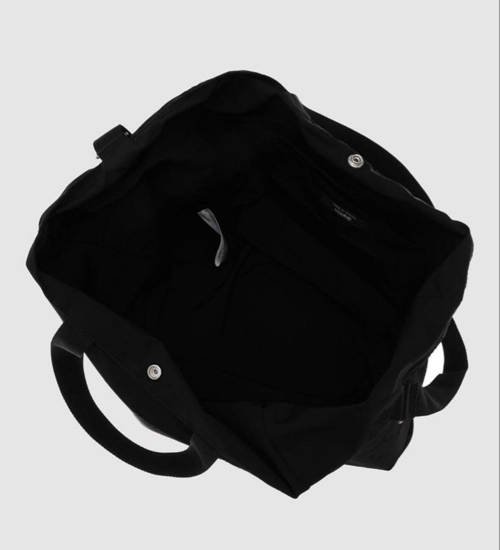 COMME des GARCONS HOMME　トートバッグ