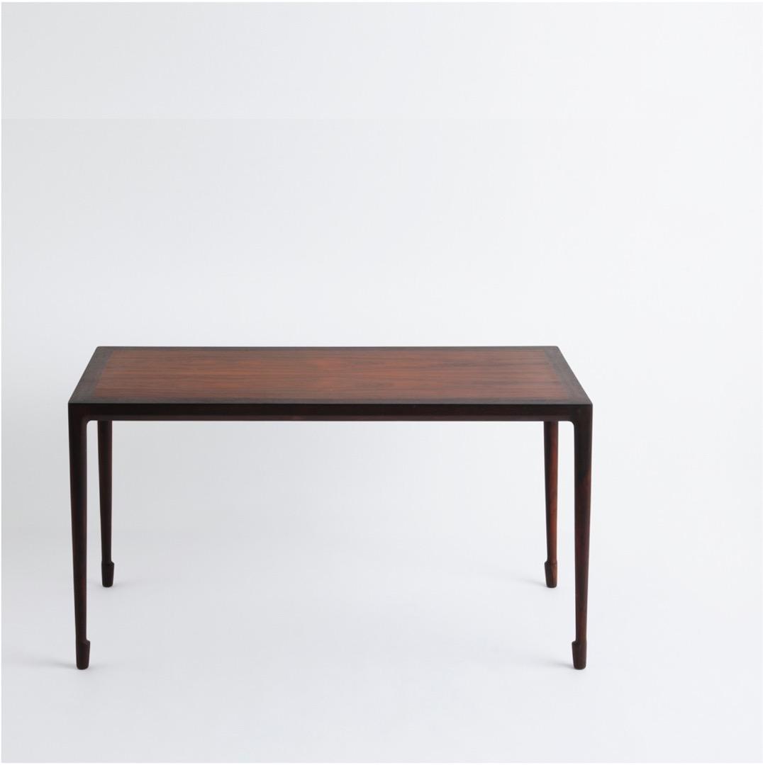 ベルント・ペーターセン Worts Mobel DK ローズウッド 1950年代