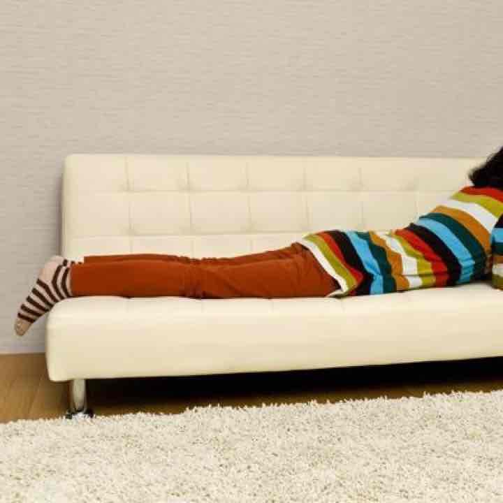 OPERA コンパクトソファベッド