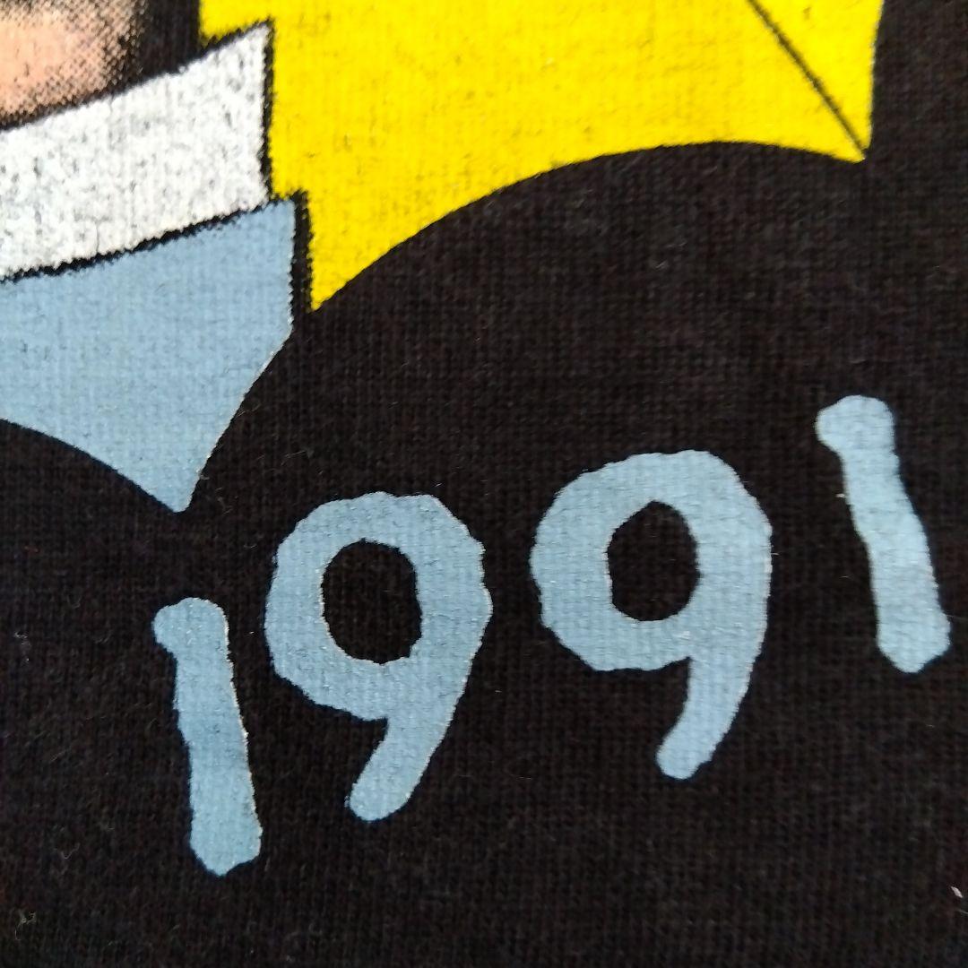 ジェーンズ アディクション ヴィンテージ バンド tシャツ リチュアル