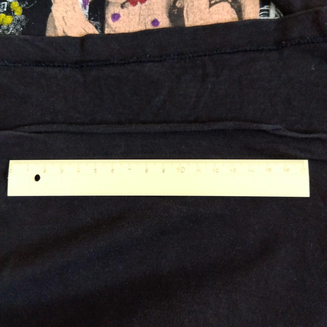 ジェーンズ アディクション ヴィンテージ バンド tシャツ リチュアル