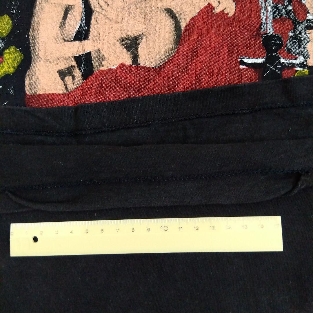 ジェーンズ アディクション ヴィンテージ バンド tシャツ リチュアル